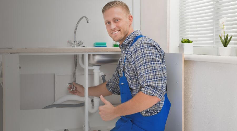 Weekend Plumber Service in Commerce, TX